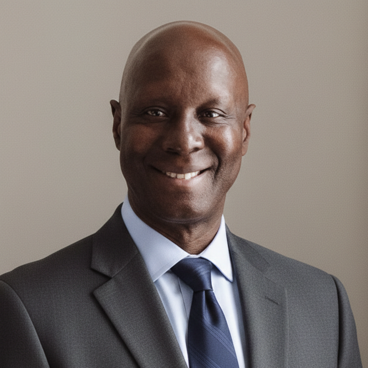 Artnel McKenzie, Expert, Founder and Director of AM Aluminium