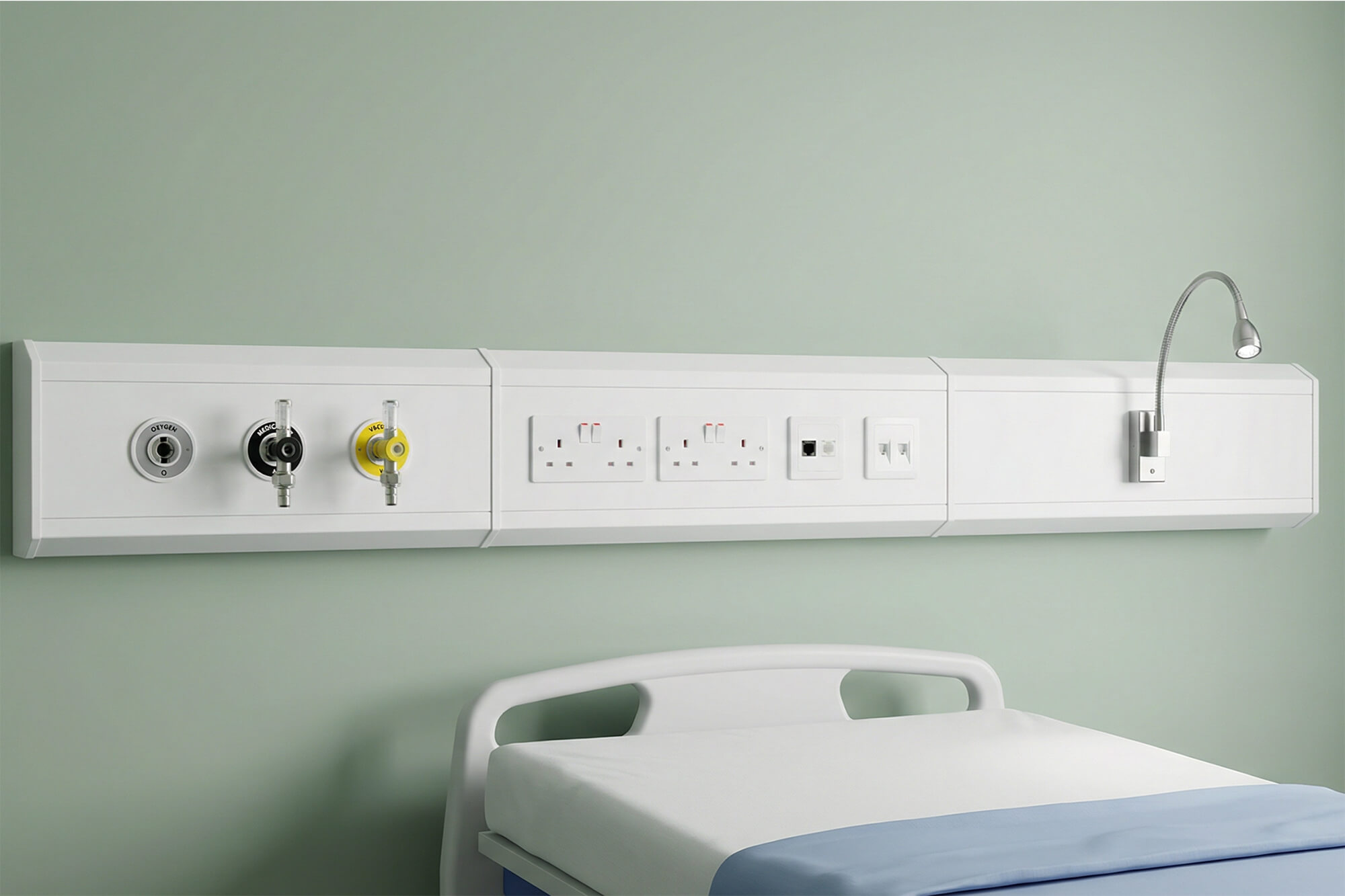 Aluminium Solutions for the Health & Medical Industry