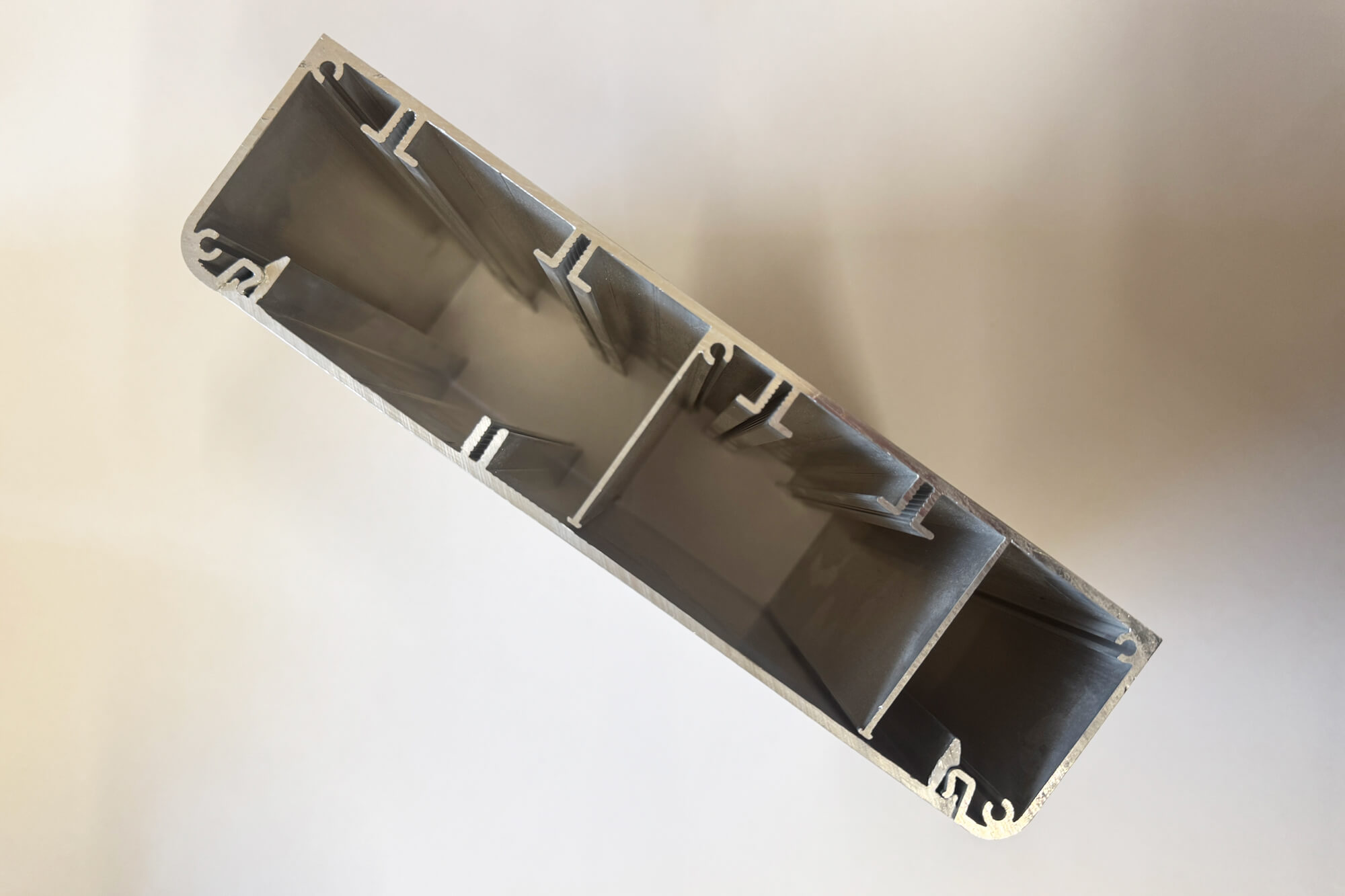 Aluminium Components for Specialist Healthcare Environments