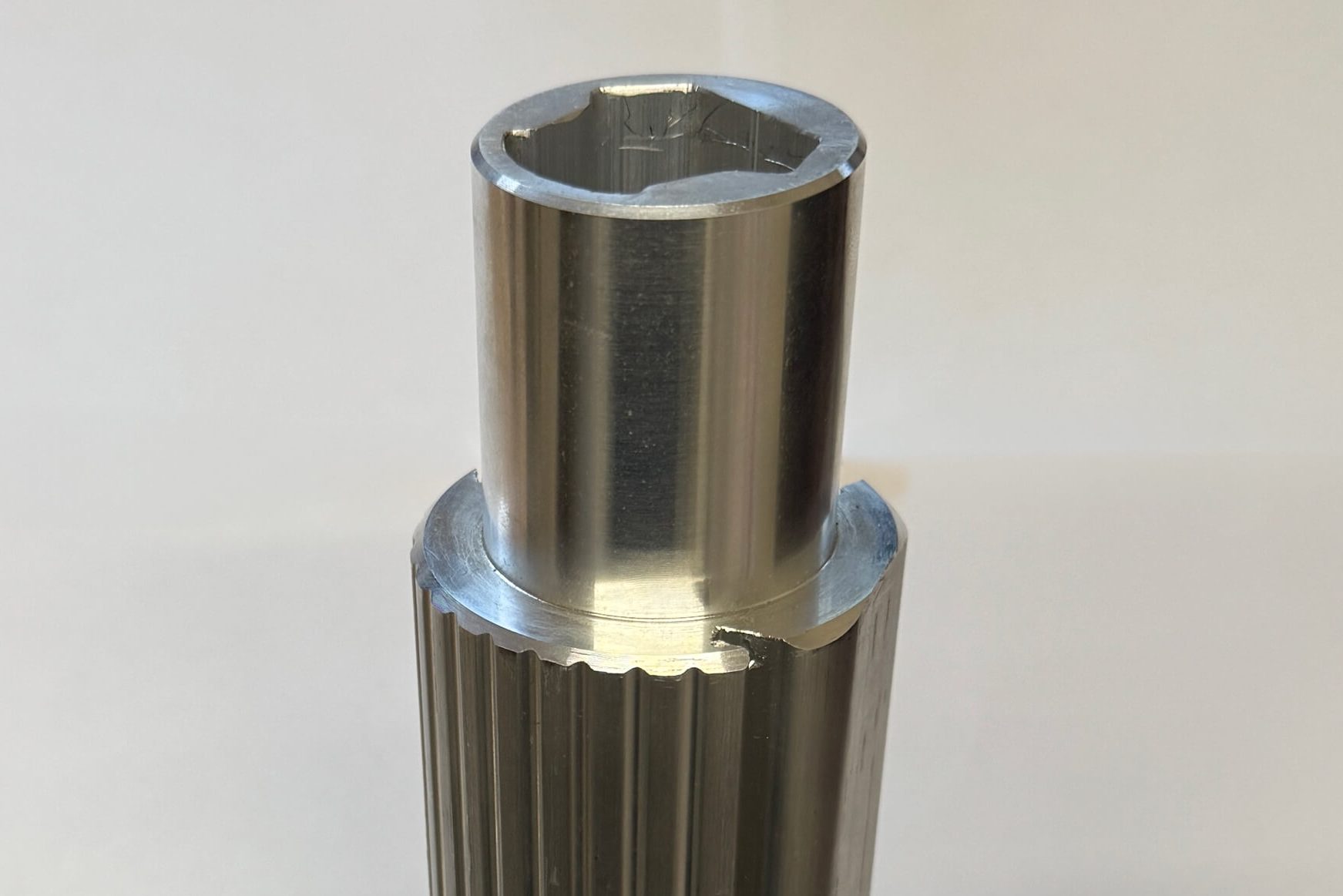 Precision Aluminium Tubes for Global Engineering Technology Leader