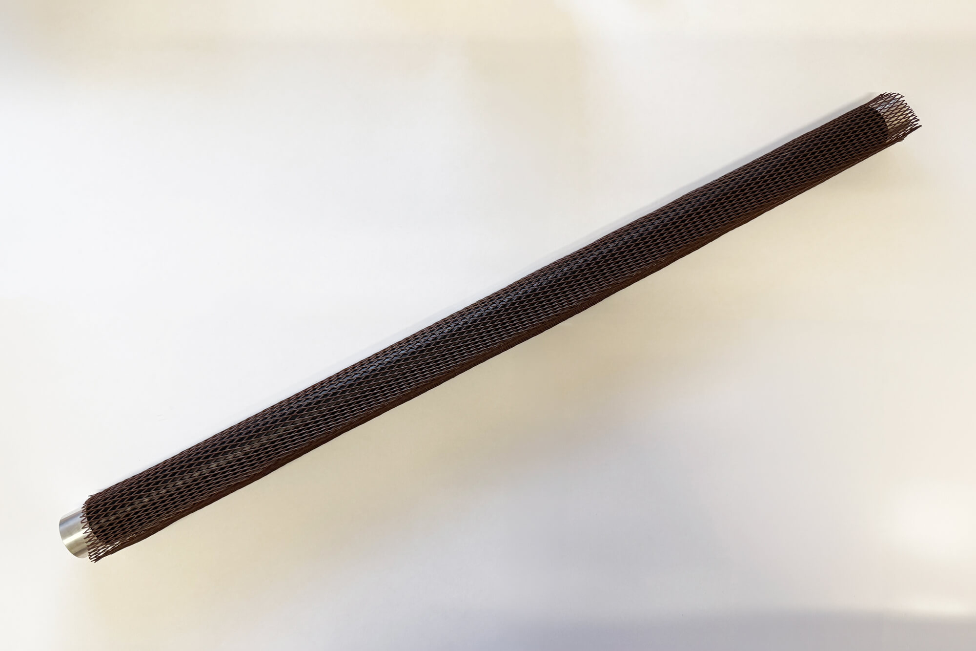 Precision Aluminium Tubes for Global Engineering Technology Leader