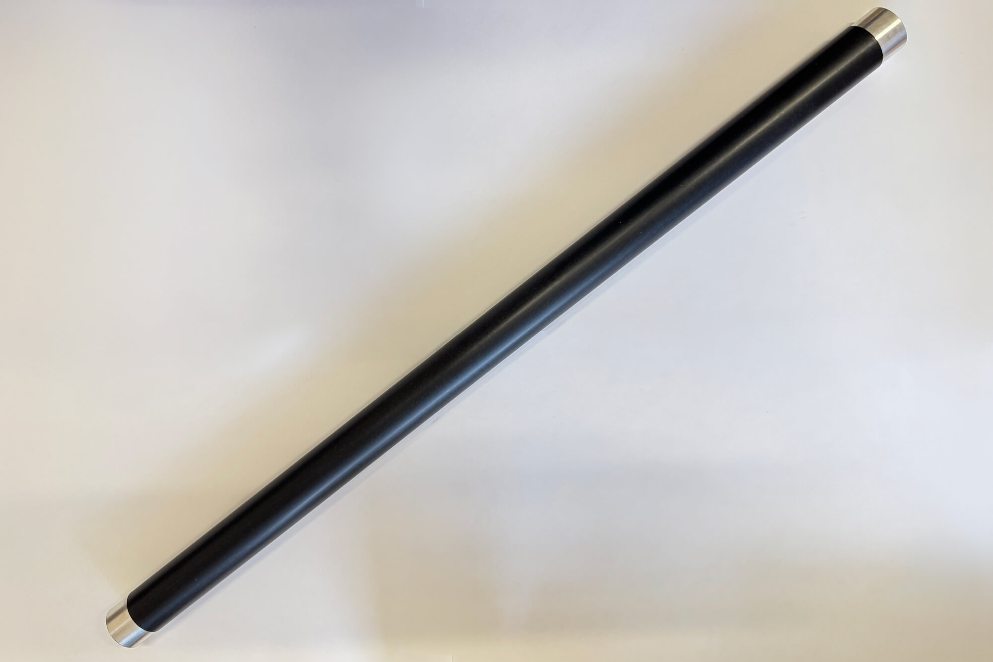 Precision Aluminium Tubes for Global Engineering Technology Leader