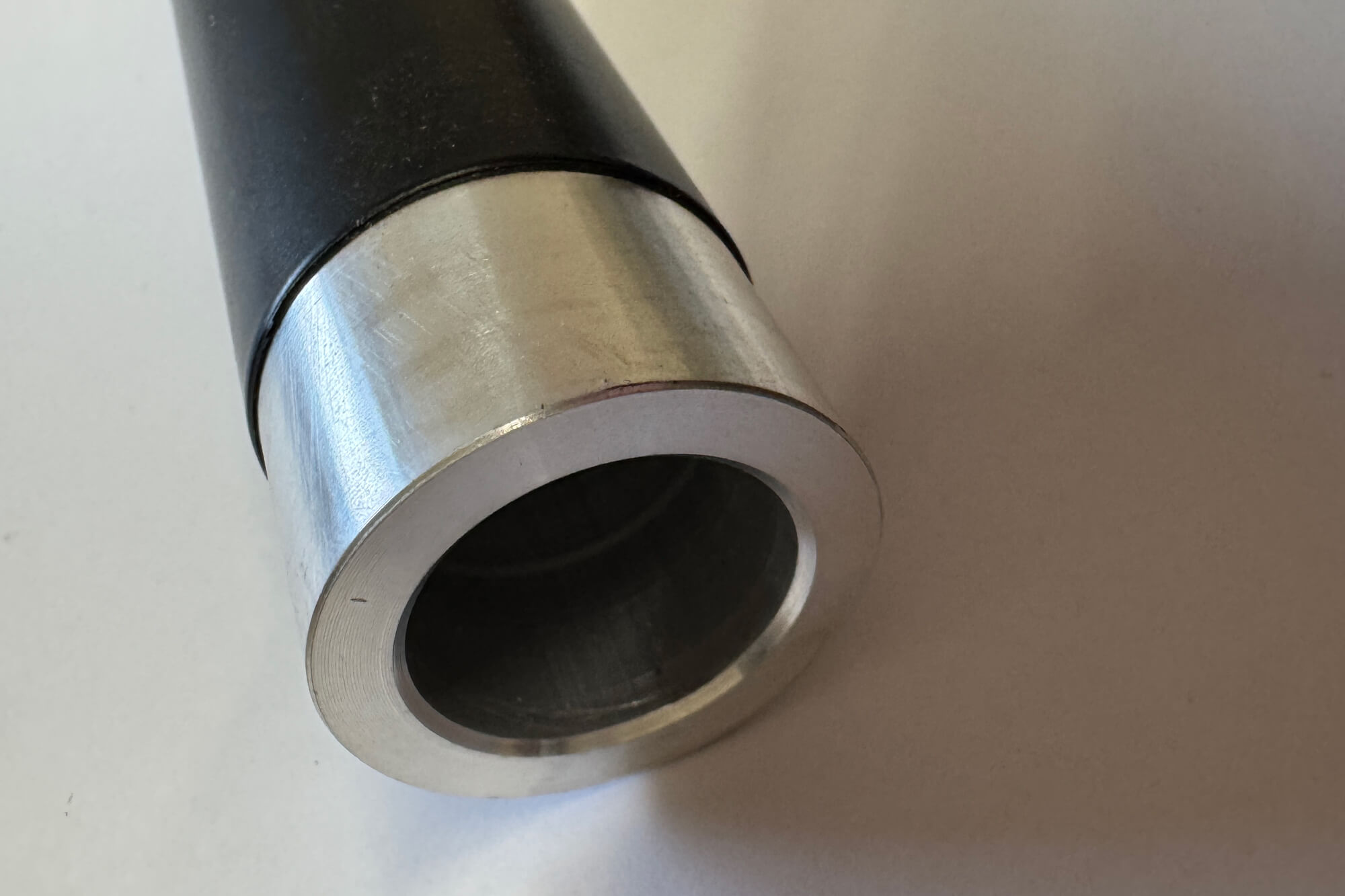 Precision Aluminium Tubes for Global Engineering Technology Leader