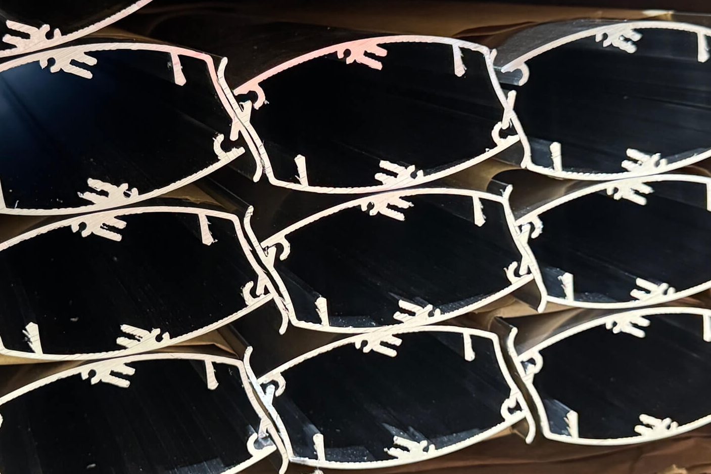 Aluminium Components for Specialist Healthcare Environments