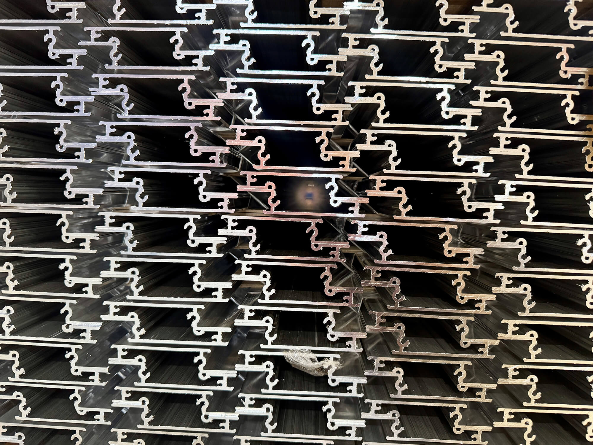 Long-Standing Supply Partnership in Ventilation & Air Management